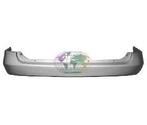 OPEL ASTRA G, 1998-2004 - ACHTERBUMPER, in primer, Statio..., Verzenden, Nieuw, Opel