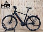 Kalkhoff Image 5.B Season + E-Bike Shimano Nexus 2021, Overige merken, Ophalen of Verzenden, Zo goed als nieuw, 51 tot 55 cm