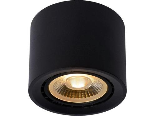 Lucide FEDLER - Plafondspot - Ø 12 cm - LED Dim to warm -, Huis en Inrichting, Woonaccessoires | Overige, Nieuw, Verzenden