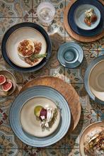 2dekans | Mica Decorations Duko Bord - Ø40 cm - 100% FSC, Doe-het-zelf en Verbouw, Ophalen of Verzenden, Zo goed als nieuw