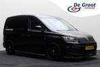 Volkswagen Caddy Cargo 2.0 TDI DSG, Automaat, Volkswagen, Zwart, Diesel