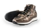 I Love Red Rag Hoge sneakers in maat 33 Brons | 10% extra, Verzenden, Jongen of Meisje, I Love Red Rag, Schoenen