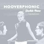 cd single - Hooverphonic - Jackie Cane (The Remixes), Verzenden, Zo goed als nieuw