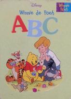 Winnie the Poeh ABC 9789043806602 A.A. Milne, Boeken, Verzenden, Gelezen, A.A. Milne