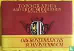 Schuller, Anton Leopold - Oberösterreichs Schlösserbuch -., Boeken, Encyclopedieën, Verzenden, Gelezen, Overige onderwerpen