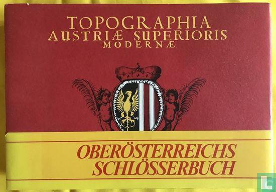 Schuller, Anton Leopold - Oberösterreichs Schlösserbuch -., Boeken, Encyclopedieën, Gelezen, Overige onderwerpen, Verzenden