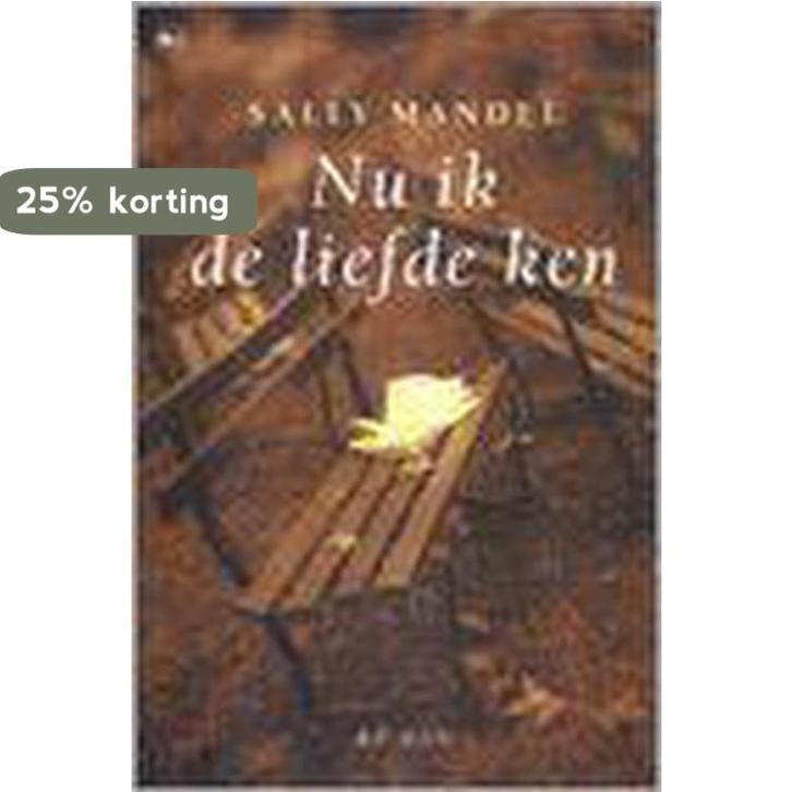 Nu Ik De Liefde Ken 9789044303155 Toby Visser, Boeken, Literatuur, Gelezen, Verzenden