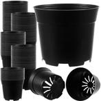 Gardlov Production Pot Set van 500 - Duurzame en Flexibel..., Tuin en Terras, Kweekspullen, Ophalen of Verzenden, Nieuw