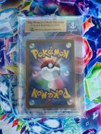 Beckett Graded card - Pokémon - Magikarp - Beckett 9.5, Hobby en Vrije tijd, Verzamelkaartspellen | Pokémon, Nieuw