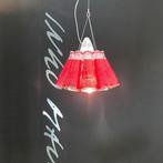 Ingo Maurer - Raffaele Celentano - Lamp - Campari light -