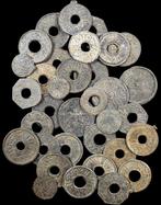 Indonesië. Interesting collection of 14-17th century, 34