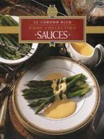 Le cordon bleu home collection: Sauces by Kay Halsey, Gelezen, Verzenden