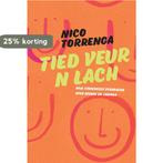Tied veur n lach 9789056157555 Nico Torrenga, Boeken, Verzenden, Gelezen, Nico Torrenga