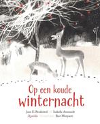 Boek: Op een koude winternacht - (als nieuw), Verzenden, Zo goed als nieuw