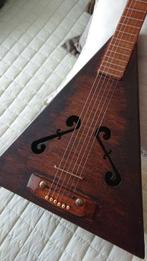 Gerold Müller (handmade) - - Akoestische gitaar -, Nieuw