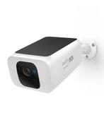 Security SoloCam S40 Solar 2K resolutie, Batterij met ingebo, Ophalen of Verzenden, Nieuw