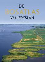 De Bosatlas van Fryslân 9789001779047, Verzenden, Gelezen, Noordhoff Atlasproducties