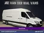 Mercedes-Benz Sprinter | 311 CDI Automaat L3H2 *Post NL, Automaat, Gebruikt, Euro 6, Wit