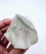Chloriet met Bergkristal, Verzamelen, Mineralen en Fossielen