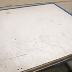 Gebruikte Werkbanken werktafel op poten, Ophalen of Verzenden