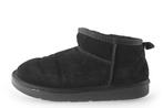 Soliver Snowboots in maat 39 Zwart | 10% extra korting, Verzenden, Zwart, Snowboots, Zo goed als nieuw