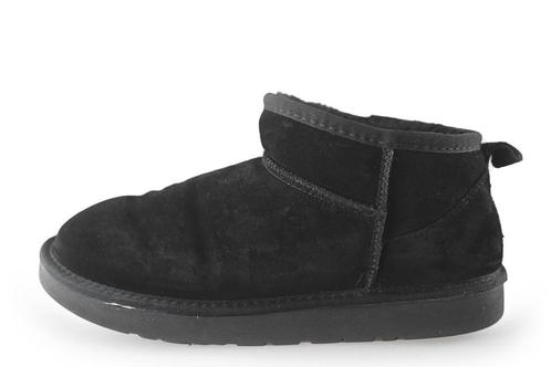 Soliver Snowboots in maat 39 Zwart | 10% extra korting, Kleding | Dames, Schoenen, Zwart, Zo goed als nieuw, Snowboots, Verzenden