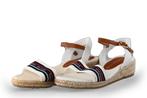 Tommy Hilfiger Sandalen in maat 35 Wit | 15% extra korting, Kinderen en Baby's, Kinderkleding | Schoenen en Sokken, Verzenden