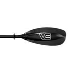 VE Paddles Fara, Aircore-Carbon, deelbaar/verstelbaar, Watersport en Boten, Verzenden, Nieuw
