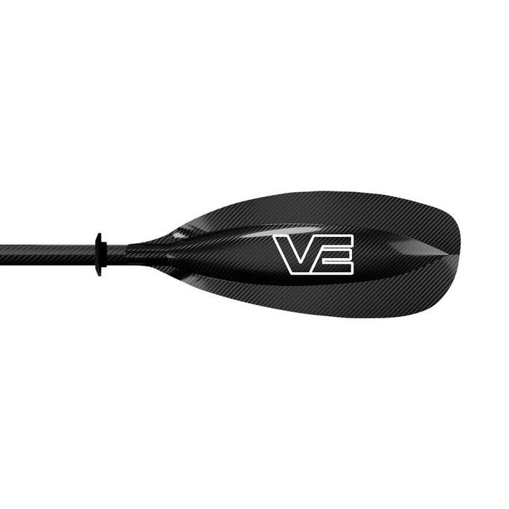 VE Paddles Fara, Aircore-Carbon, deelbaar/verstelbaar, Watersport en Boten, Peddels, Verzenden