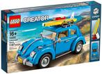 LEGO Creator Expert Volkswagen Kever - 10252 (Nieuw), Kinderen en Baby's, Speelgoed | Duplo en Lego, Zo goed als nieuw, Verzenden