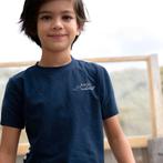 T-shirt B. Playful (navy), Kinderen en Baby's, Kinderkleding | Maat 134, Nieuw, Jongen, Shirt of Longsleeve, B.Nosy