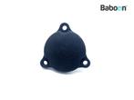 Afdekkap Oliefilter Royal Enfield Bullet 500 EFI Trails 2020, Verzenden, Gebruikt