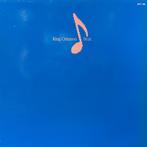 LP gebruikt - King Crimson - Beat, Cd's en Dvd's, Verzenden, Zo goed als nieuw