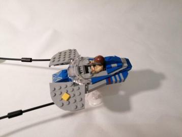 Lego MOC (My own creation) - Star Wars - Ultimate Collector beschikbaar voor biedingen