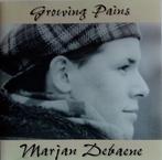 cd - Marjan Debaene - Growing Pains, Verzenden, Zo goed als nieuw