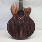 Lag Sauvage-J12CE 12-Snarige Jumbo Gitaar | Nieuwstaat, Muziek en Instrumenten, Ophalen of Verzenden, Nieuw