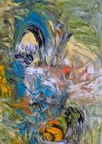 Frédérique Cantais (1966) - Jungle, Antiek en Kunst