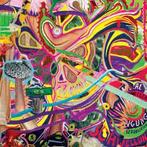 cd - Black To Comm - Fractal Hair Geometry, Cd's en Dvd's, Verzenden, Zo goed als nieuw