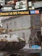 Finemodels Hobbyboss. TAKOM 1:35 - Model militair voertuig, Nieuw