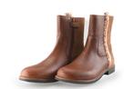 Muyters Enkellaarzen in maat 32 Cognac | 10% extra korting, Kinderen en Baby's, Kinderkleding | Schoenen en Sokken, Verzenden