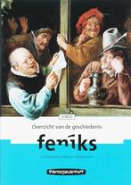 Feniks Vwo druk 1 9789006462548, Boeken, Zo goed als nieuw