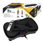 Multifunctionele Fitness Trilplaat - Compact en Eenvoudig..., Sport en Fitness, Fitnessmaterialen, Ophalen of Verzenden, Nieuw