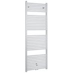 Radiator BWS Emma 181,7x60 cm Midden-Onder Aansluiting Wit, Doe-het-zelf en Verbouw, Ophalen of Verzenden, Nieuw, Overige typen