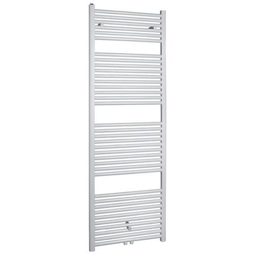 Radiator BWS Emma 181,7x60 cm Midden-Onder Aansluiting Wit, Doe-het-zelf en Verbouw, Sanitair, Overige typen, Nieuw, Ophalen of Verzenden
