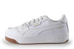 Puma Sneakers in maat 41 Wit | 10% extra korting, Wit, Puma, Verzenden, Sneakers of Gympen