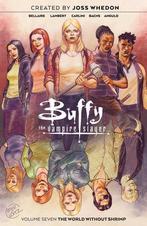 Buffy the Vampire Slayer Volume 7, Boeken, Strips | Comics, Verzenden, Zo goed als nieuw