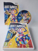 Just Dance 2016 Nintendo Wii, Spelcomputers en Games, Games | Nintendo Wii, Nieuw, Ophalen of Verzenden