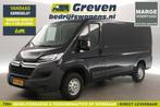 Citroën Jumper 33 2.0 BlueHDi L2H1, Auto's, Citroën, Gebruikt, Euro 6, Airbags, Onderhoudsboekje
