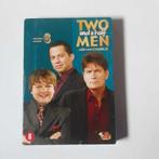 Two and a half men Seizoen 6, Cd's en Dvd's, Dvd's | Tv en Series, Verzenden, Gebruikt