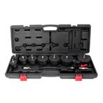 Turbo Systeem Lekkage Tester - 9 Delig - Turbo Systeem Teste, Ophalen of Verzenden, Nieuw